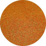 Badem Akvaryum 1 kg Tropical Mix Karışık İnce Balık Yemi