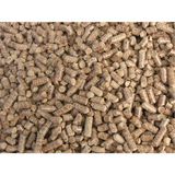 Badem Akvaryum 5 kg Çam Pelet Kedi Kumu