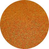 Badem Akvaryum 500 gr Tropical Mix Karışık İnce Balık Yemi