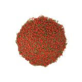 Badem Akvaryum Ciklet Mix 1 kg Karışık Balık Yemi