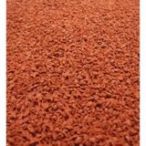 Badem Akvaryum Discus 250 gr Etçil Balık Yemi
