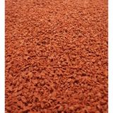 Badem Akvaryum Discus 500 gr Etçil Balık Yemi