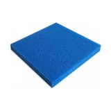 Badem Akvaryum Kalın Gözenekli Biyolojik Filtre Süngeri 22/16/5 cm Nötr Filtre Malzemesi