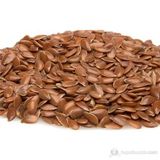 Badem Akvaryum Keten Tohumu Kuş Yemi 1000 Gr