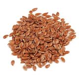 Badem Akvaryum Keten Tohumu Kuş Yemi 250 Gr