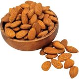 Badem Çiğ 1 Kilogram - 1 kg