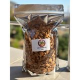Badem Içi Çiğ 1 kg ( Yeni Mahsul- Yerli Badem )