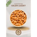 Badem Içi Çiğ 100GRAM - 100,1 gr