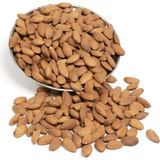 Badem Içi Çiğ 500 gr - 1 gr