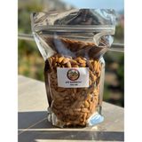Badem Içi Çiğ 750 gr ( Yeni Mahsul- Yerli Badem)