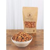 Badem İçi Çiğ-bal Badem-100 Gr Diğer