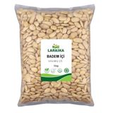 Badem İçi Soyulmuş Çiğ 1kg- Blanched Almonds Raw