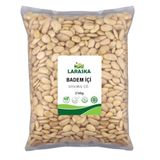 Badem İçi Soyulmuş Çiğ 250g- Blanched Almonds Raw