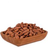 Badem İthal Çiğ 500 Gr