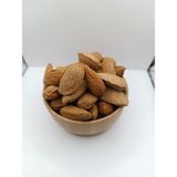 Badem Kabuklu 500 gr