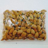 Badem Kuruyemiş Kabuklu Badem 1kg - 1 kg