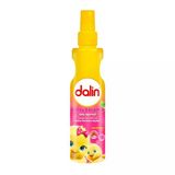 Badem Özlü Kolay Tarama Saç Spreyi 200 Ml (4 Adet)