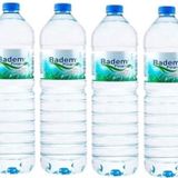 Badem Pınarı Doğal Kaynak Suyu 1,5 Lt X 6 Adet