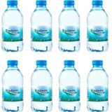 Badem Pınarı Doğal Kaynak Suyu 330 Ml X 12 Adet