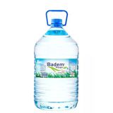 Badem Pınarı Doğal Kaynak Suyu 5 Lt X 2 Adet