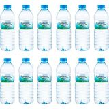 Badem Pınarı Doğal Kaynak Suyu 500 Ml X 12 Adet