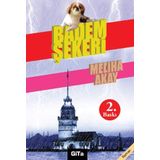 BADEM ŞEKERİ - MELIHA AKAY
