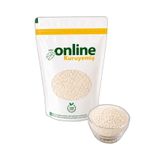 Badem Unu 250 Gr