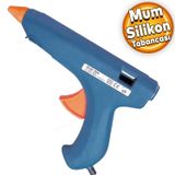 Badem10 100 W Otomatik Tetik Fastbond FA10261 Mum Silikon Tabancası