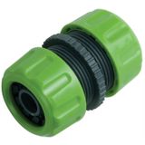 Badem10 1/2'' Lüks Hortum Bağlantı Ekleme Aparatı Eki Bahçe Sulama Patlak Kesik Yırtık Tamir Adaptörü