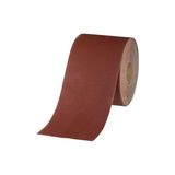 Badem10 120 Kum (Uzunluk: 0.5 metre En: 20 cm) Bant Rulo Zımpara Ahşap Metal Zımparası