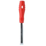 Badem10 18 mm Düz Ahşap Oyma İskarpela