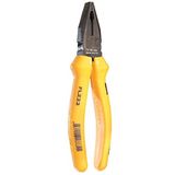 Badem10 180 mm Plastik Saplı Kombine Pense