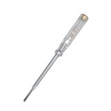 Badem10 190 mm Düz Elektrik Düz Kontrol Kalemi