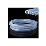 Badem10 30 METRE Şeffaf Terazi Hortumu İç Çap 10 mm Termosifon Otomobil Kapı Fitili