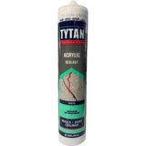 Badem10 450 gr Tytan Genel Amaçlı Beyaz Akrilik Mastik Silikon