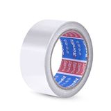 Badem10 Alüminyum Folyo Bant Yanmaz 45 Mm X 15 Metre