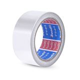 Badem10 Alüminyum Folyo Bant Yanmaz 45 Mm X 20 Metre