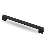 Badem10 Cemre 192 mm Metal Çekmece Mutfak Dolap Kapak Kulpu