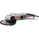 Badem10 Crown CT13489-180 180 mm 2600W Avuç Taşlama Makinesi