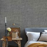 Badem10 Decowall Maki Desenli Duvar Kağıdı 16.5 m² (Kod: 402-04)