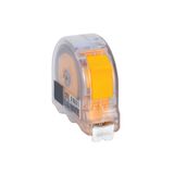 Badem10 Dekor 407 Şerit Metre 5 M X 19 Mm Şeffaf - Metre - 2 Yıl