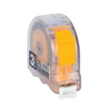Badem10 Dekor 426 Şerit Metre 10 m x 25 mm Şeffaf