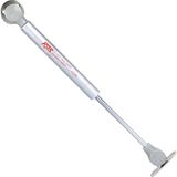 BADEM10 Dolap Amortisörü Gazlı Piston Kapak Hidroliği (27 cm 100N) 1 Adet