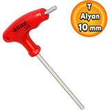 Badem10 Eltos Allen Anahtar 10 mm ECA010
