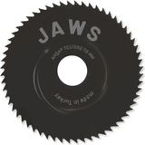 Badem10 Eltos Jaws 115 mm 60 Diş Ahşap Testeresi