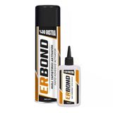 Badem10 Er Bond Hızlı Yapıştırıcı Aktivatör 500 ml + 130 gr