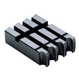 Badem10 Euromax Ex75023 Tezgah Pafta Yedek Tarak Diş Açma Tarağı 1"-2"
