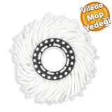 Badem10 Ev Ofis İş yeri Sillgech Mikrofiber Makarna Temizlik Kurulama Havlu Mop Vileda Başlık Yedeği EH171