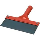 Badem10 FEYZAYAPI Master Kazıma Raspası Metal Saplı Yay Çeliği 20 cm