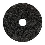 Badem10 Fiber Disk 180x22 16 Kum Ahşap Metal Taşlama Rötuş Diski